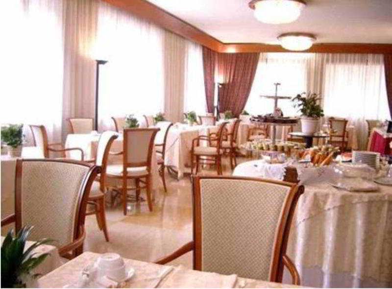 Hotel Campo Marzio Vicenza Eksteriør billede